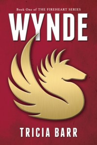 Wynde Cover