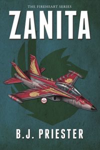 Zanita Cover