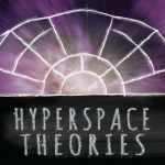 Hyperspace Theories Logo