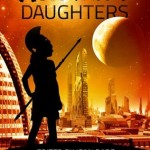 Athena's Daughters Cover