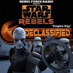 Rebel Force Radio Rebels Declassified