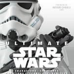 Ultimate Star Wars cover